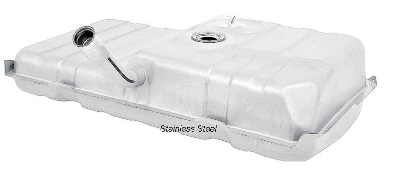 Fuel Tank: 78-81 Firebird TA Camaro (S/S)